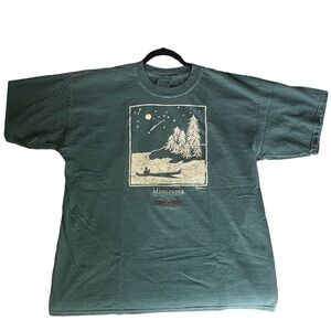 Vintage Minnesota t-shirt XL